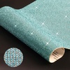 image:imageBEADSLAND Bling Rhinestone Sheet Self Adhesive Crystal Rhinestones Sticker DIY Gifts Car Decoration 1575 x 945 ChampagneAquamarine
