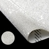 image:imageBEADSLAND Bling Rhinestone Sheet Self Adhesive Crystal Rhinestones Sticker DIY Gifts Car Decoration 1575 x 945 ChampagneCrystal