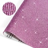 image:imageBEADSLAND Bling Rhinestone Sheet Self Adhesive Crystal Rhinestones Sticker DIY Gifts Car Decoration 1575 x 945 ChampagneRose