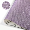 image:imageBEADSLAND Bling Rhinestone Sheet Self Adhesive Crystal Rhinestones Sticker DIY Gifts Car Decoration 1575 x 945 ChampagneTanzanite