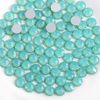 image:imageBeadsland 1440pcs Flat Back Crystal Rhinestones Round Gems for Nail Art and Craft Glue Fix Pure Purple SS204648mmPacific Opal