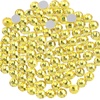 image:imageBeadsland 2880pcs Flat Back Crystal Rhinestones Round Gems for Nail Art and Craft Glue FixAquamarine ABSS102729mmLemon Yellow