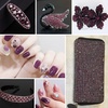 image:imageBeadsland Flatback Rhinestones Bulk14400pcs Crystal AB Rhinestones for Nails Crafts Clothes DIY Decoration Crystal AB SS20 4648mmAmethyst
