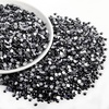 image:imageBeadsland Flatback Rhinestones Bulk14400pcs Crystal AB Rhinestones for Nails Crafts Clothes DIY Decoration Crystal AB SS20 4648mmJet Hematite
