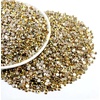 image:imageBeadsland Flatback Rhinestones Bulk14400pcs Crystal AB Rhinestones for Nails Crafts Clothes DIY Decoration Crystal AB SS20 4648mmMetal Sunlight