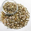 image:imageBeadsland Flatback Rhinestones Bulk14400pcs Crystal AB Rhinestones for Nails Crafts Clothes DIY Decoration Crystal AB SS20 4648mmMetal Sunlight