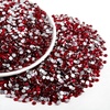 image:imageBeadsland Flatback Rhinestones Bulk14400pcs Crystal AB Rhinestones for Nails Crafts Clothes DIY Decoration Crystal AB SS20 4648mmSiam