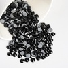 image:imageBeadsland Hotfix Rhinestones 1440pcs Flatback Crystal Rhinestones for Crafts Clothes DIY Decorations Light Siam AB SS12 3032mmBlack