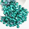 image:imageBeadsland Hotfix Rhinestones 1440pcs Flatback Crystal Rhinestones for Crafts Clothes DIY Decorations Light Siam AB SS12 3032mmBlue Zircon