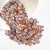 image:imageBeadsland Hotfix Rhinestones 1440pcs Flatback Crystal Rhinestones for Crafts Clothes DIY Decorations Light Siam AB SS12 3032mmChampagne