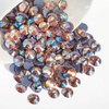 image:imageBeadsland Hotfix Rhinestones 1440pcs Flatback Crystal Rhinestones for Crafts Clothes DIY Decorations Light Siam AB SS12 3032mmChampagne Ab