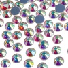 image:imageBeadsland Hotfix Rhinestones 1440pcs Flatback Crystal Rhinestones for Crafts Clothes DIY Decorations Light Siam AB SS12 3032mmCrystal Ab