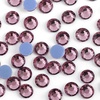 image:imageBeadsland Hotfix Rhinestones 1440pcs Flatback Crystal Rhinestones for Crafts Clothes DIY Decorations Light Siam AB SS12 3032mmLight Amethyst