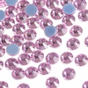 image:imageBeadsland Hotfix Rhinestones 1440pcs Flatback Crystal Rhinestones for Crafts Clothes DIY Decorations Light Siam AB SS12 3032mmLight Pink