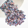 image:imageBeadsland Hotfix Rhinestones 1440pcs Flatback Crystal Rhinestones for Crafts Clothes DIY Decorations Light Siam AB SS12 3032mmLight Pink Ab