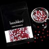image:imageBeadsland Hotfix Rhinestones 1440pcs Flatback Crystal Rhinestones for Crafts Clothes DIY Decorations Light Siam AB SS12 3032mmLight Siam