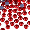 image:imageBeadsland Hotfix Rhinestones 1440pcs Flatback Crystal Rhinestones for Crafts Clothes DIY Decorations Light Siam AB SS12 3032mmLight Siam