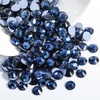 image:imageBeadsland Hotfix Rhinestones 1440pcs Flatback Crystal Rhinestones for Crafts Clothes DIY Decorations Light Siam AB SS12 3032mmMontana