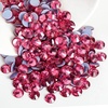 image:imageBeadsland Hotfix Rhinestones 1440pcs Flatback Crystal Rhinestones for Crafts Clothes DIY Decorations Light Siam AB SS12 3032mmRose