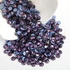 image:imageBeadsland Hotfix Rhinestones 1440pcs Flatback Crystal Rhinestones for Crafts Clothes DIY Decorations Light Siam AB SS12 3032mmTanzanite