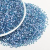image:imageBeadsland Hotfix Rhinestones Bulk 14400PCS Crystal Hot Fix Rhinestones for Crafts Clothes DIY Decoration Crystal SS20 4648mmAquamarine