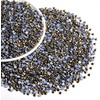 image:imageBeadsland Hotfix Rhinestones Bulk 14400PCS Crystal Hot Fix Rhinestones for Crafts Clothes DIY Decoration Crystal SS20 4648mmAurum