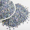 image:imageBeadsland Hotfix Rhinestones Bulk 14400PCS Crystal Hot Fix Rhinestones for Crafts Clothes DIY Decoration Crystal SS20 4648mmCrystal Ab