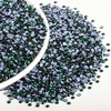 image:imageBeadsland Hotfix Rhinestones Bulk 14400PCS Crystal Hot Fix Rhinestones for Crafts Clothes DIY Decoration Crystal SS20 4648mmEmerald
