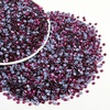 image:imageBeadsland Hotfix Rhinestones Bulk 14400PCS Crystal Hot Fix Rhinestones for Crafts Clothes DIY Decoration Crystal SS20 4648mmFuchsia