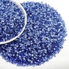 image:imageBeadsland Hotfix Rhinestones Bulk 14400PCS Crystal Hot Fix Rhinestones for Crafts Clothes DIY Decoration Crystal SS20 4648mmLight Sapphire