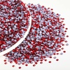 image:imageBeadsland Hotfix Rhinestones Bulk 14400PCS Crystal Hot Fix Rhinestones for Crafts Clothes DIY Decoration Crystal SS20 4648mmLight Siam
