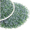 image:imageBeadsland Hotfix Rhinestones Bulk 14400PCS Crystal Hot Fix Rhinestones for Crafts Clothes DIY Decoration Crystal SS20 4648mmLightgreen
