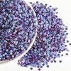 image:imageBeadsland Hotfix Rhinestones Bulk 14400PCS Crystal Hot Fix Rhinestones for Crafts Clothes DIY Decoration Crystal SS20 4648mmPurple Velvet