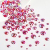 image:imageBeadsland Rhinestones for Makeup8 Sizes 2500pcs Red Flatback Rhinestones Eye Gems for Nails Crafts with Tweezers and Wax PencilSiamSS4SS30Hyacinth AB