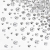 image:imageBeadsland Rhinestones for Makeup8 Sizes 2500pcs Red Flatback Rhinestones Eye Gems for Nails Crafts with Tweezers and Wax PencilSiamSS4SS30Silver Hematite