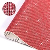 image:imageBEADSLAND Bling Rhinestone Sheet Self Adhesive Crystal Rhinestones Sticker DIY Gifts Car Decoration 1575 x 945 ChampagneSiam