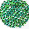 Aurora Green