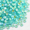 Luminous Mint