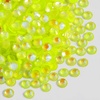 Luminous Yellow