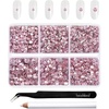 Light Rose/Light Pink