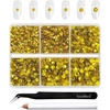 Citrime/Lemon Yellow