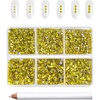 Lemon Yellow