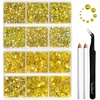 Lemon Yellow