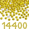 Citrine/Lemon Yellow