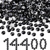 Jet Hematite