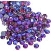 Purple Velvet