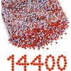 Hyacinth/Orange