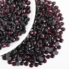 image:image6000PCS Hotfix Rhinestones Bulk Clear Rhinestones for Crafts ClothesHotfix Crystals DIY Decoration SS10 2729mmAmethyst