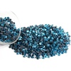 image:image6000PCS Hotfix Rhinestones Bulk Clear Rhinestones for Crafts ClothesHotfix Crystals DIY Decoration SS10 2729mmAquamarine
