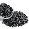 image:image6000PCS Hotfix Rhinestones Bulk Clear Rhinestones for Crafts ClothesHotfix Crystals DIY Decoration SS10 2729mmBlack